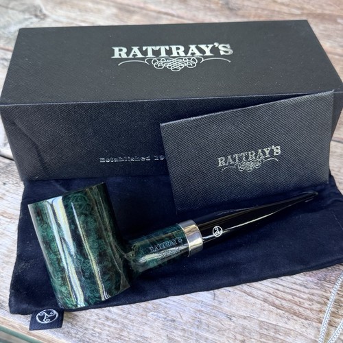 Rattray lowland smooth - rattray's,