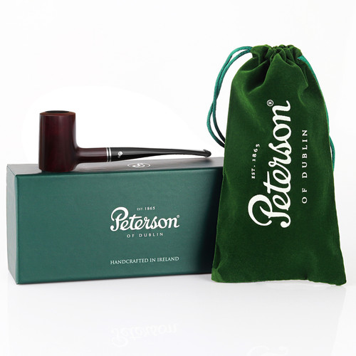 Peterson killarney red 701 - killarney,
