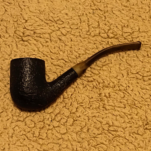 Bent bob rusticated - , bob's